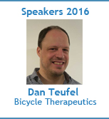 Dan Teufel - Bicycle Therapeutics copy